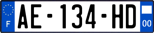 AE-134-HD