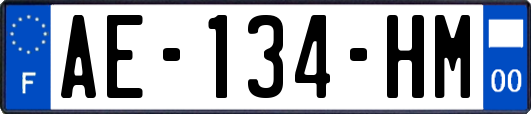 AE-134-HM
