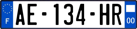 AE-134-HR