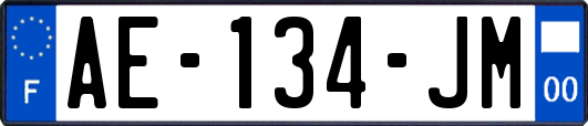 AE-134-JM