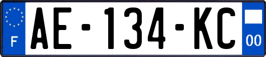 AE-134-KC