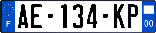 AE-134-KP
