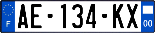 AE-134-KX