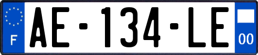 AE-134-LE