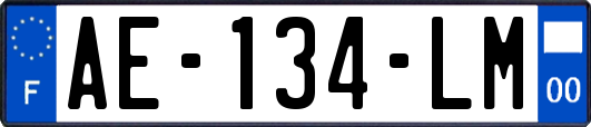 AE-134-LM
