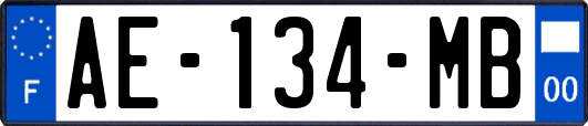AE-134-MB