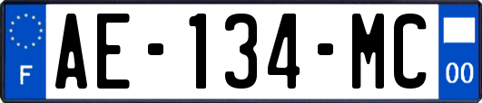 AE-134-MC