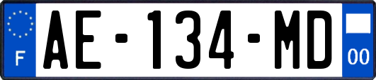 AE-134-MD