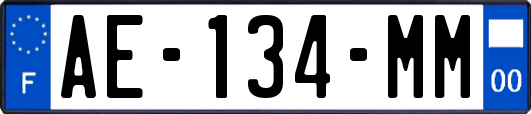 AE-134-MM