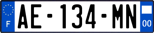 AE-134-MN