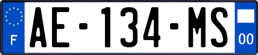 AE-134-MS