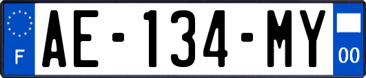 AE-134-MY
