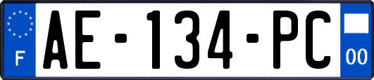 AE-134-PC