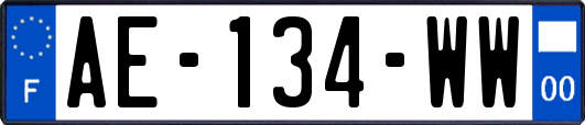 AE-134-WW