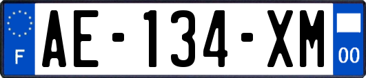 AE-134-XM