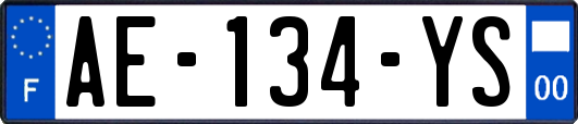 AE-134-YS