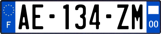 AE-134-ZM