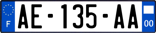 AE-135-AA