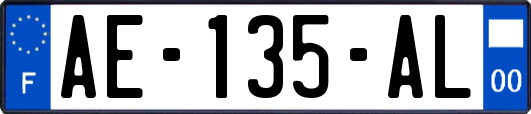 AE-135-AL