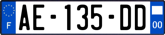 AE-135-DD