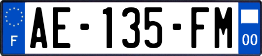 AE-135-FM