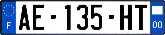 AE-135-HT