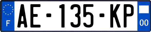 AE-135-KP
