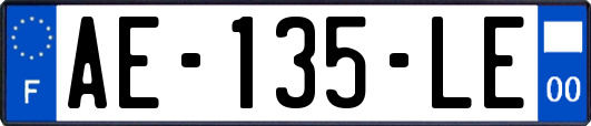 AE-135-LE