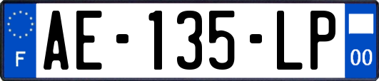 AE-135-LP