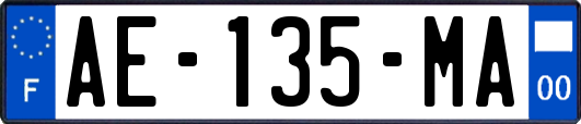 AE-135-MA
