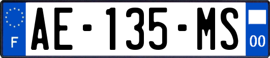 AE-135-MS