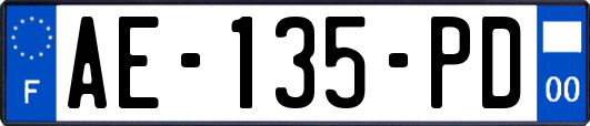 AE-135-PD