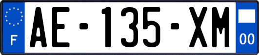 AE-135-XM