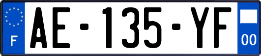 AE-135-YF