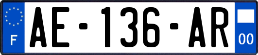 AE-136-AR