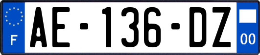 AE-136-DZ