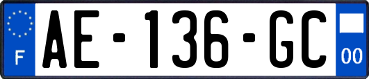 AE-136-GC