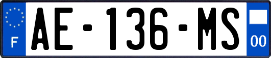 AE-136-MS