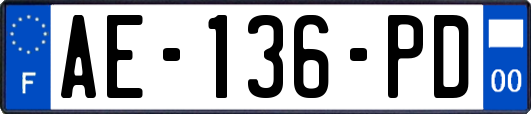 AE-136-PD