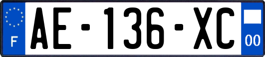 AE-136-XC