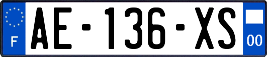 AE-136-XS