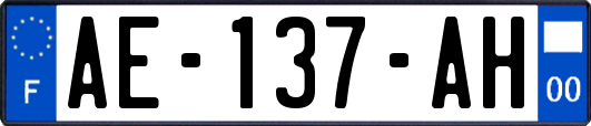 AE-137-AH