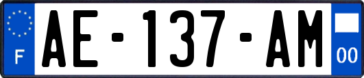 AE-137-AM