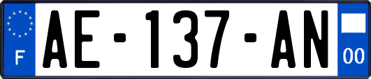 AE-137-AN