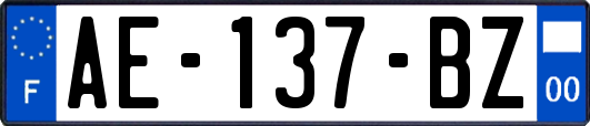 AE-137-BZ