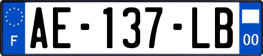 AE-137-LB