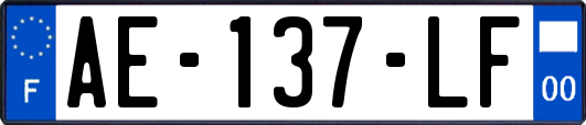 AE-137-LF