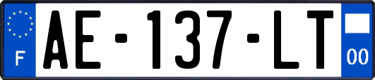 AE-137-LT