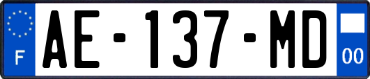 AE-137-MD