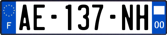 AE-137-NH
